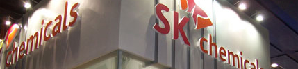 SK全球化学公司